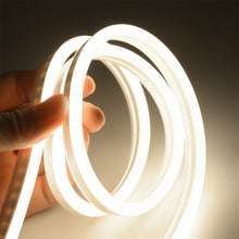 Load image into Gallery viewer, 6mm Narrow Neon light 12V LED Strip
