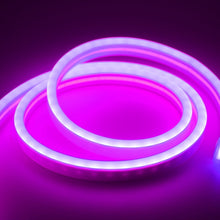 Load image into Gallery viewer, 6mm Narrow Neon light 12V LED Strip
